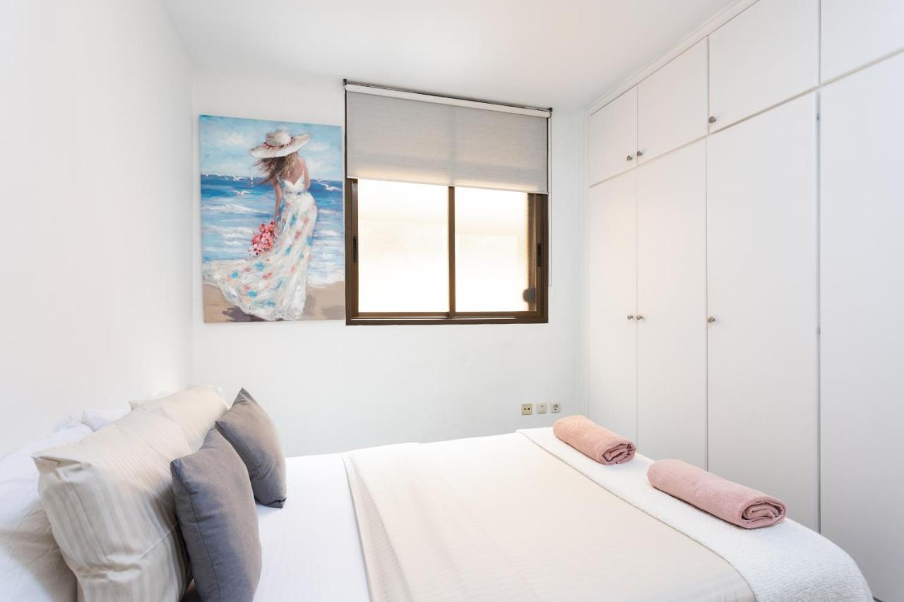Home2Book Percy Apartment El Medano Beach Exterior photo